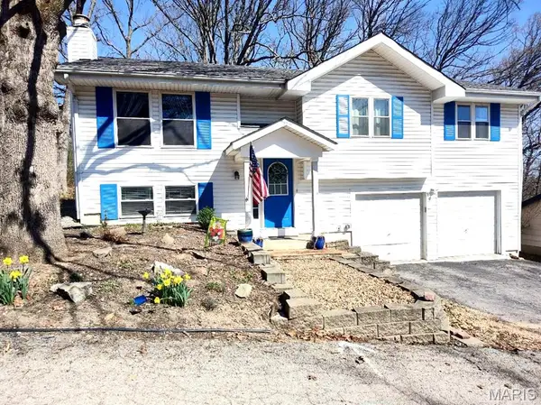 18 Muir Street, Eureka, MO 63025