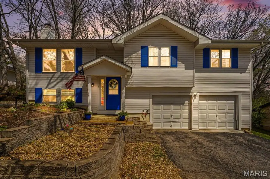 18 Muir Street, Eureka, MO 63025 - #2