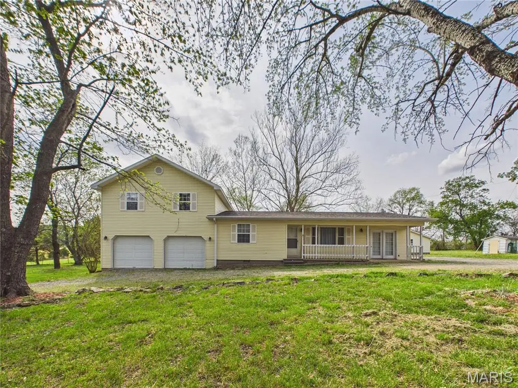 1855 County Road 459, Poplar Bluff, MO 63901 - #1