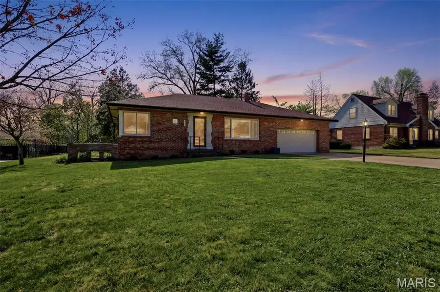 6027 Guilford Place, Saint Louis, MO 63109 - #2