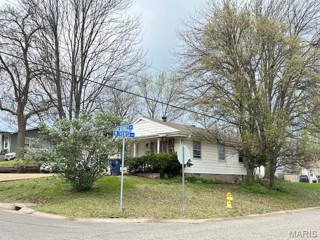 11021 Bernice Avenue, Saint Ann, MO 63074 - #2