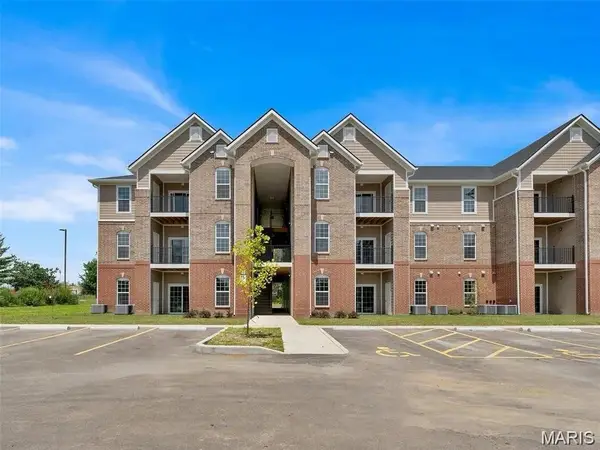 134 Harmony Meadows Court, O'Fallon, MO 63368