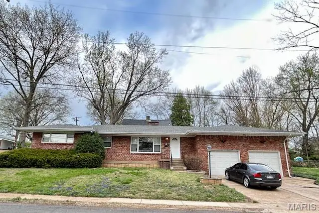 9091 Patrick Drive, Saint John, MO 63114 - #1