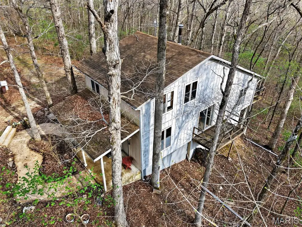 46 Dora Drive, Greenville, MO 63944 - #1