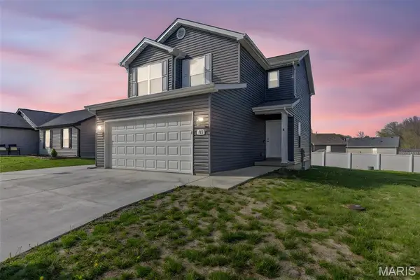 173 Equestrian Drive, Winfield, MO 63389