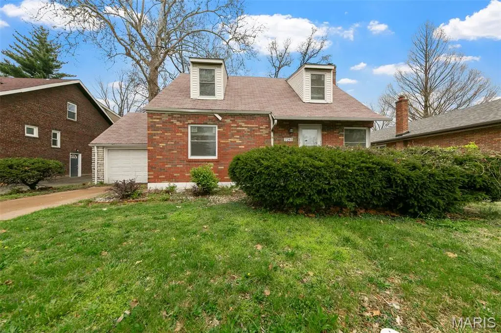 7245 Saint Andrews Place, Normandy, MO 63121 - #1