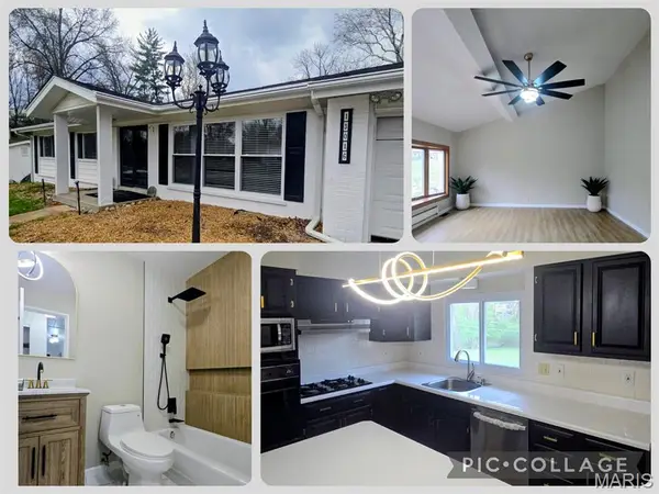 13016 Ambois Drive, St Louis, MO 63141