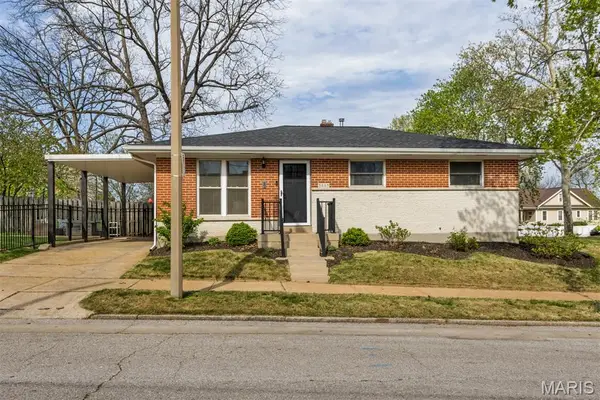 3445 Ivanhoe Avenue, St Louis, MO 63139