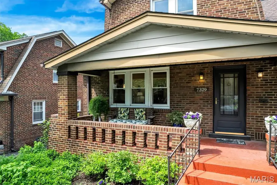 7329 Bruno Avenue, Richmond Heights, MO 63117 - #3