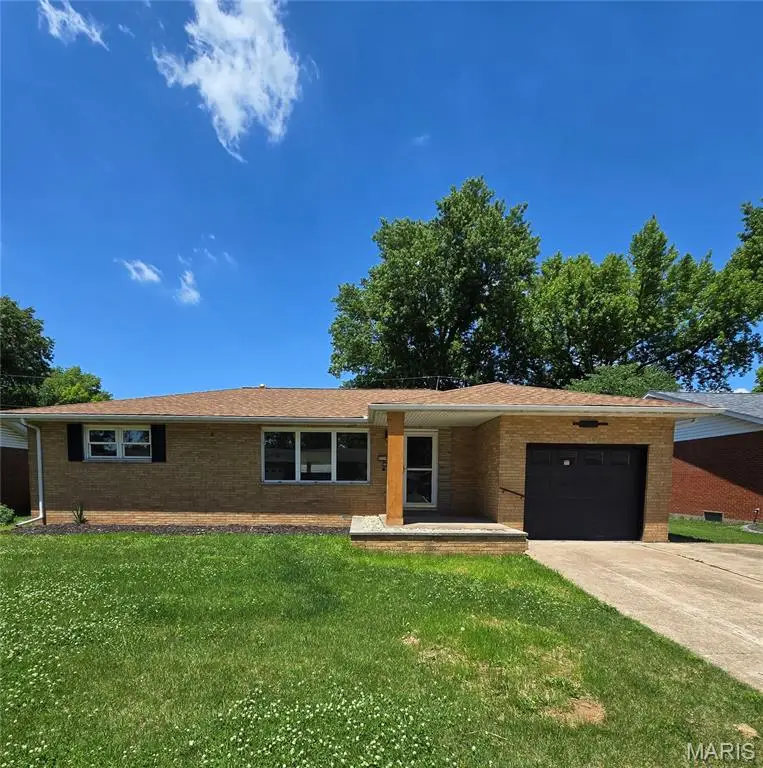 3119 Colgate Place, Granite City, IL 62040 - #1