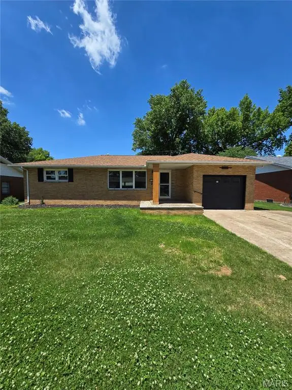 3119 Colgate Place, Granite City, IL 62040 - #2