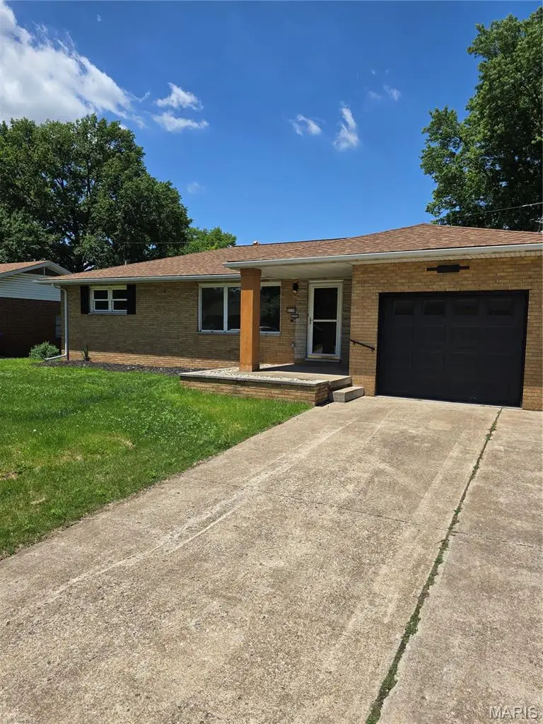 3119 Colgate Place, Granite City, IL 62040 - #3