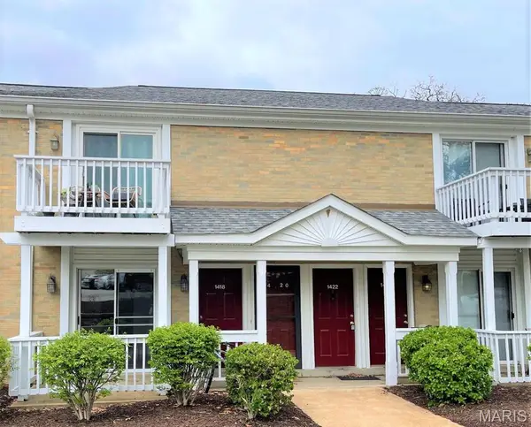 1418 Bluebird Terrace, St Louis, MO 63144