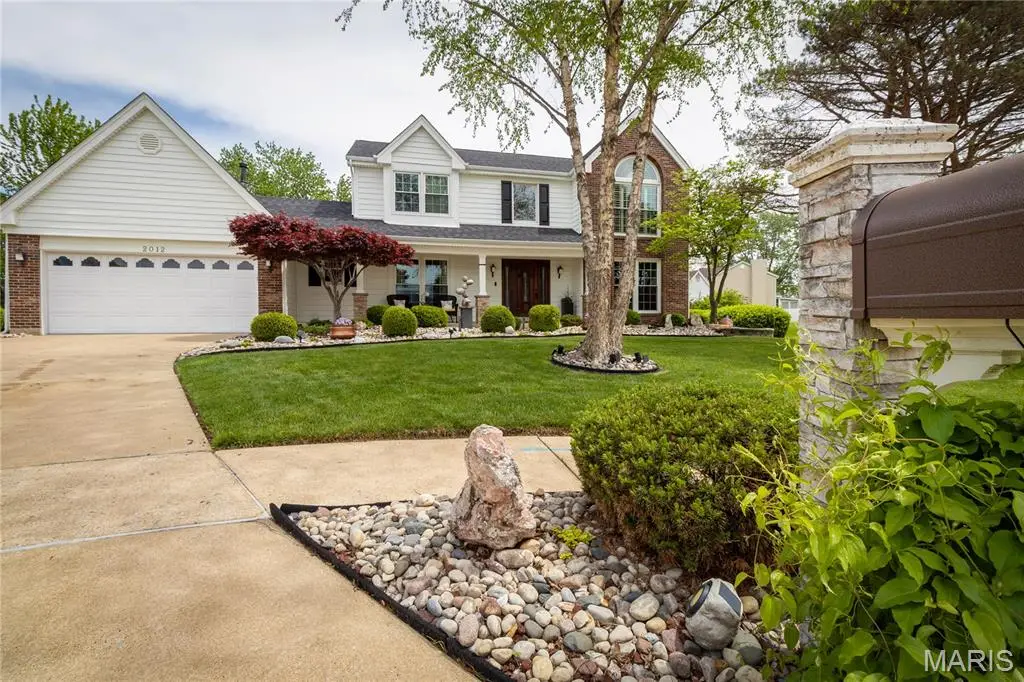 2012 Autumn Wood Drive, Saint Charles, MO 63303 - #1