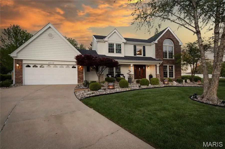 2012 Autumn Wood Drive, Saint Charles, MO 63303 - #2