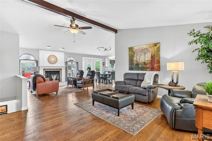 74 S Langfield Court, Saint Charles, MO 63304 - #2