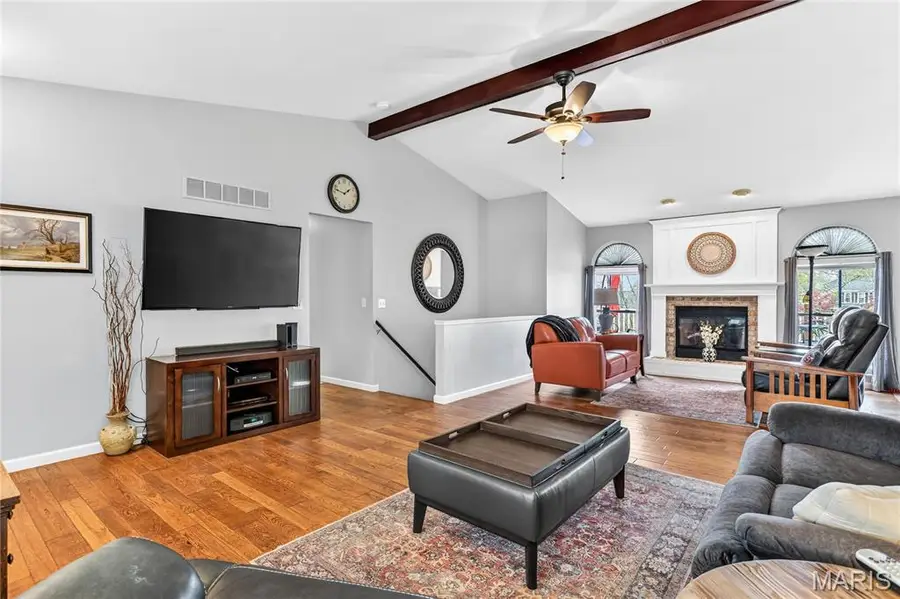 74 S Langfield Court, Saint Charles, MO 63304 - #3