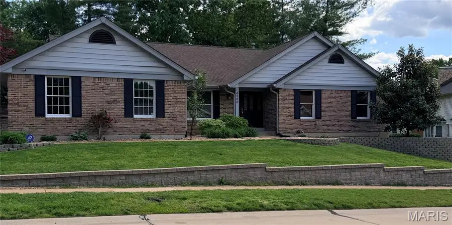 4568 Braungate Drive, Saint Louis, MO 63128 - #2