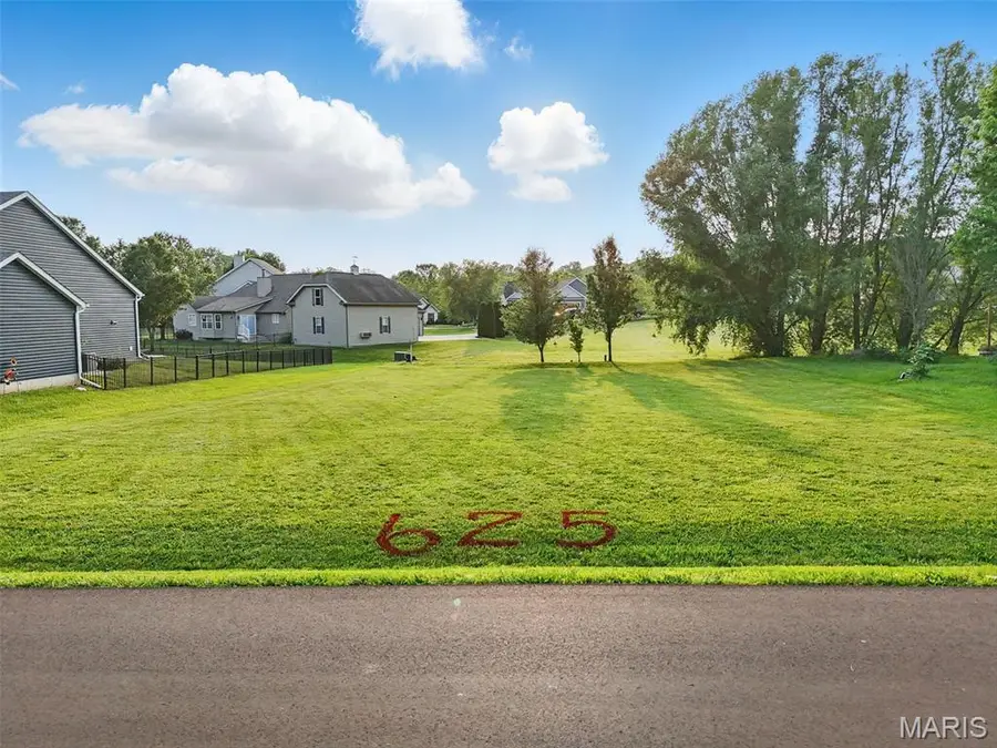 10868 Magnolia Dr, Foristell, MO 63348 - #2