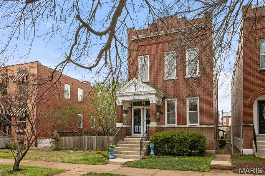 2650 Pennsylvania Avenue, Saint Louis, MO 63118 - #2