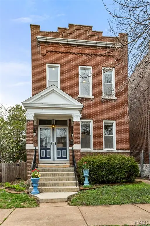 2650 Pennsylvania Avenue, Saint Louis, MO 63118 - #3