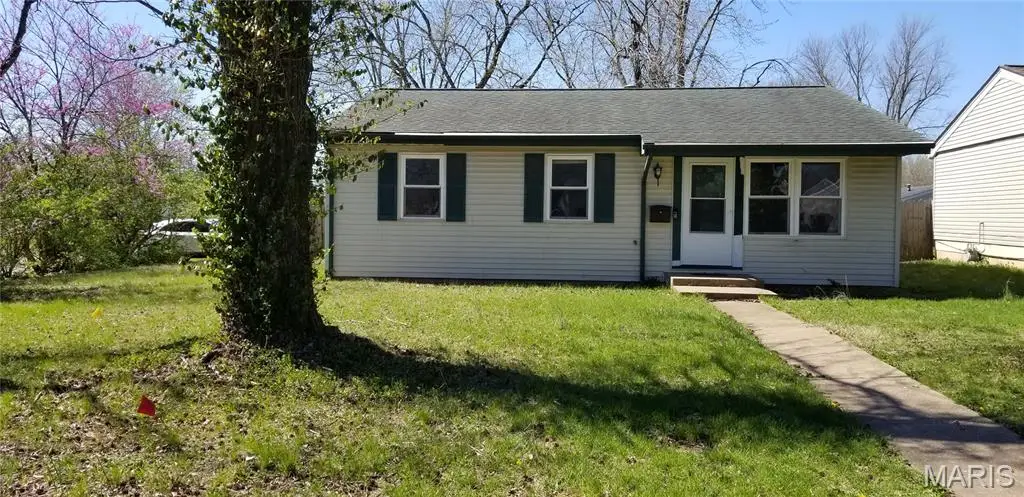 1452 Wabash Avenue, Belleville, IL 62220 - #1