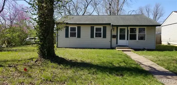 1452 Wabash Avenue, Belleville, IL 62220