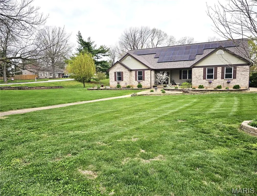 701 Wade Lane, Saint Charles, MO 63303 - #1