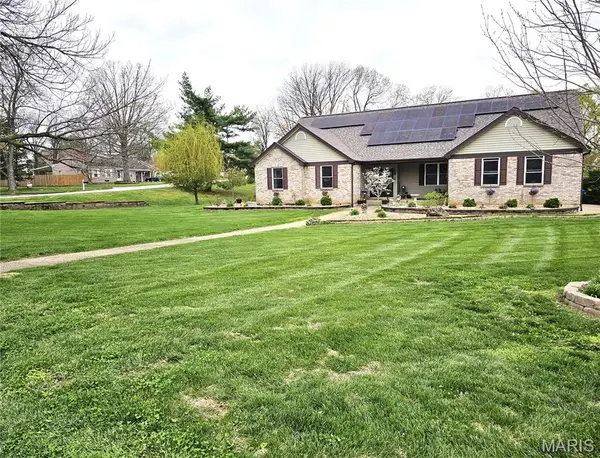 701 Wade Lane, St Charles, MO 63303