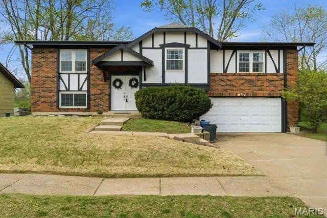 6268 Lake Paddock Drive, Spanish Lake, MO 63033 - #1