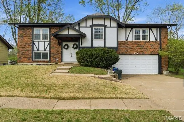 6268 Lake Paddock Drive, Unincorporated, MO 63033