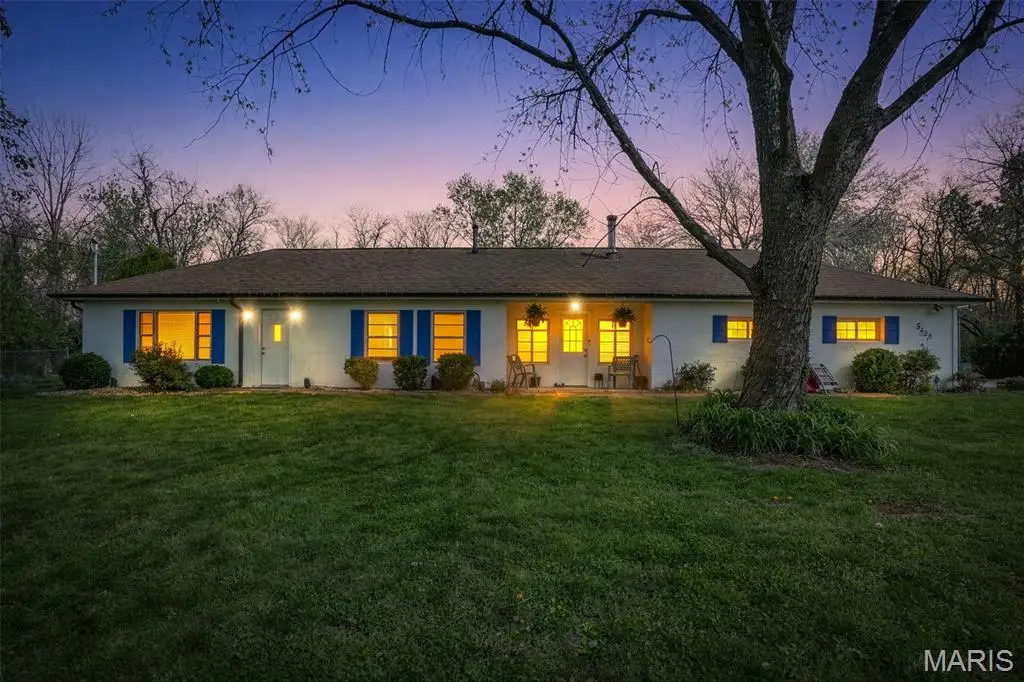 8435 High Street, Cedar Hill, MO 63016 - #1