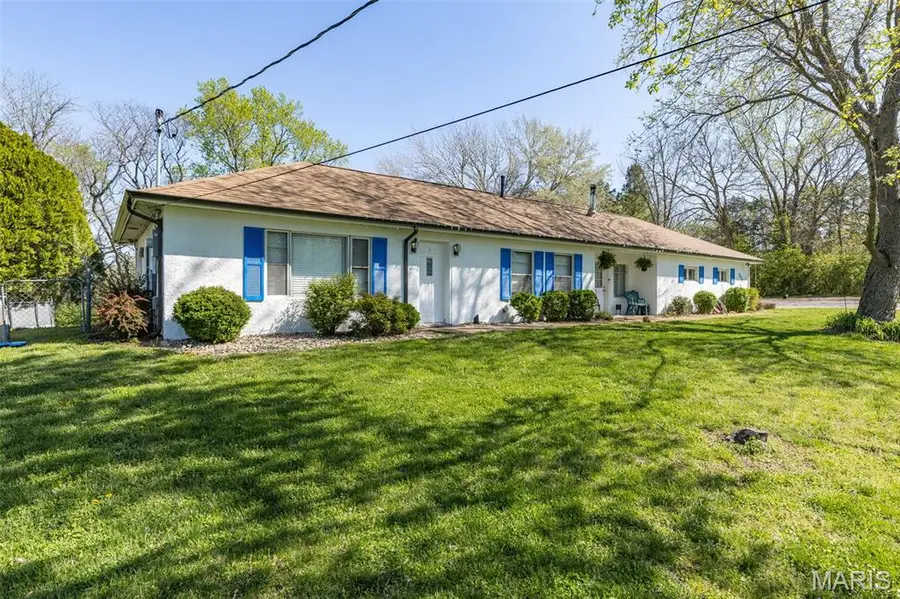 8435 High Street, Cedar Hill, MO 63016 - #3