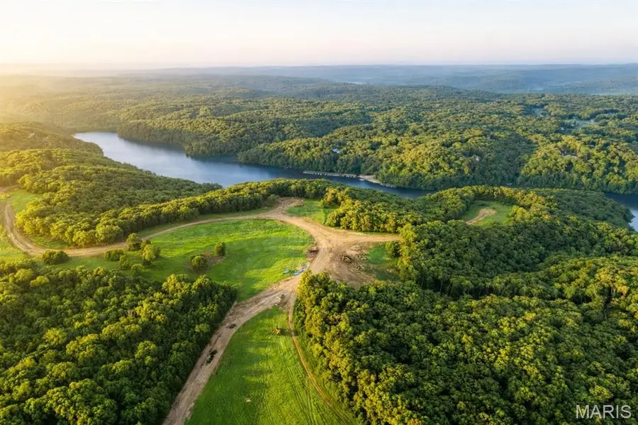 510 Callaway Estates Drive, Defiance, MO 63341 - #2