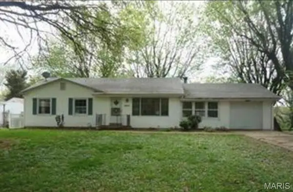 12511 Hillview Drive, Spanish Lake, MO 63138