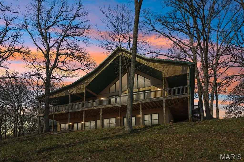 102 E 725 Avenue, Mulberry Grove, IL 62262 - #1