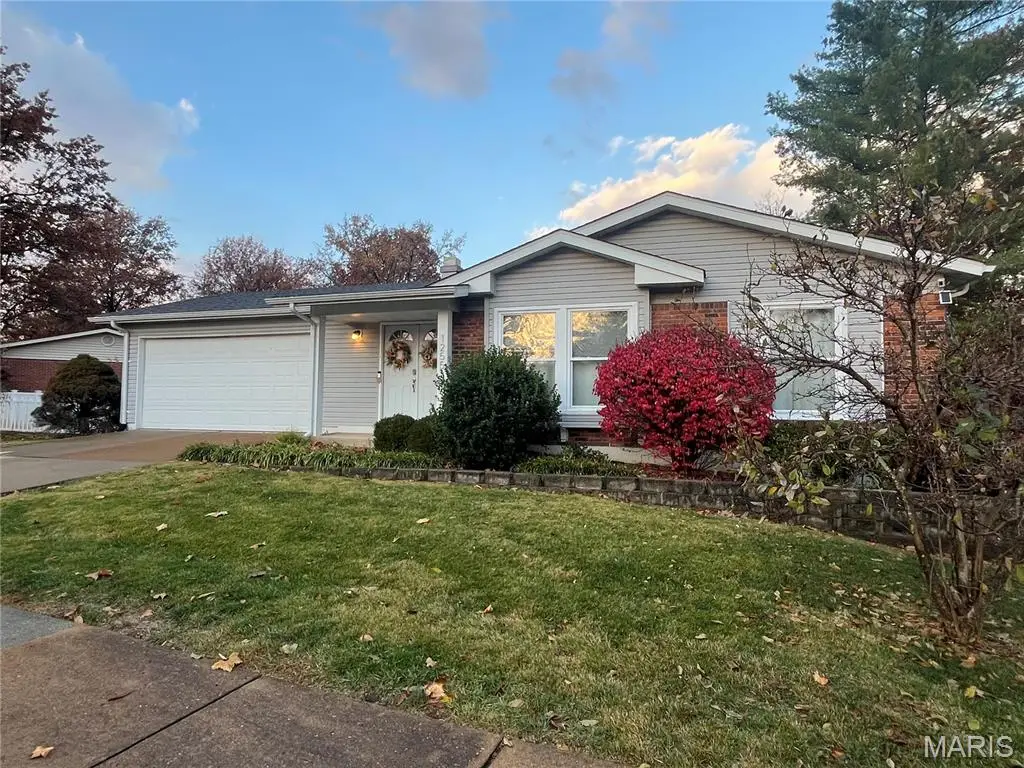 1255 Jade Wind Circle, Ballwin, MO 63011 - #1