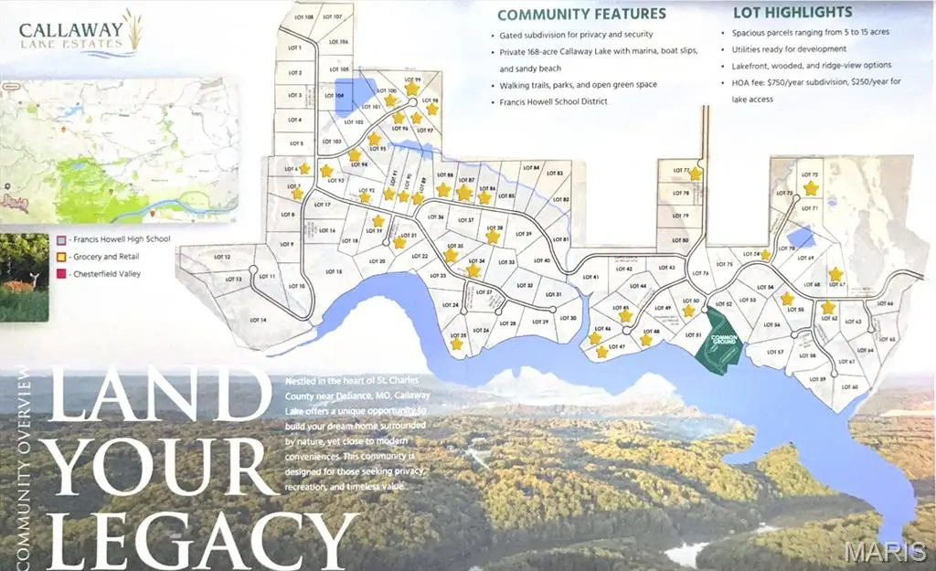 4 Cooper's Court, Defiance, MO 63341 - #1