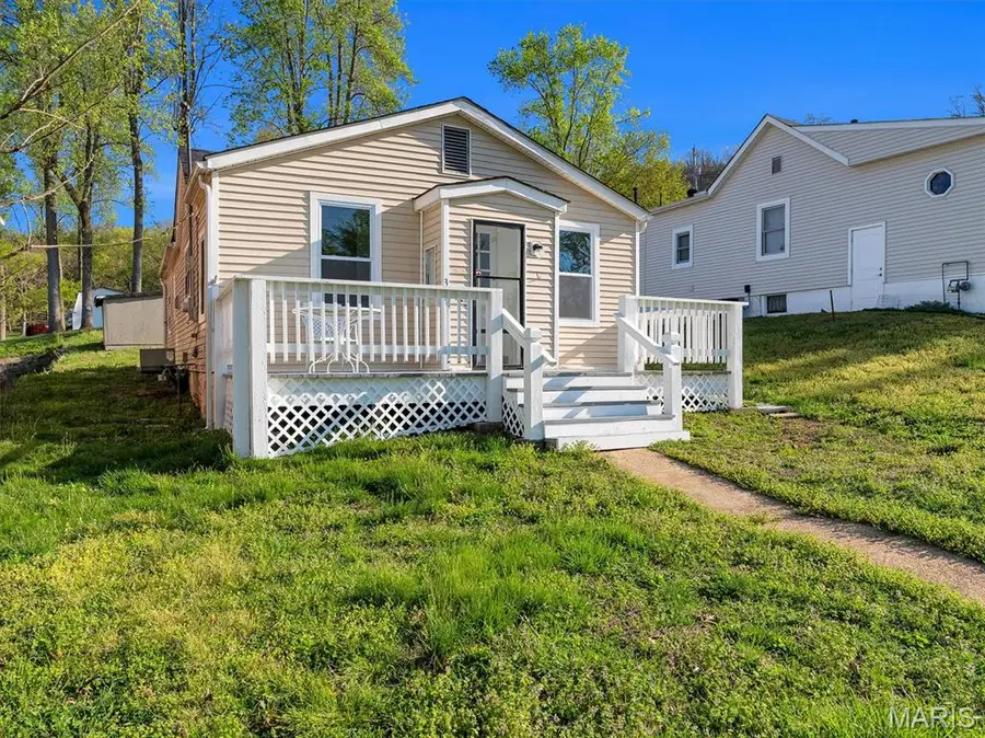 317 E Sand Street, Pacific, MO 63069 - #3