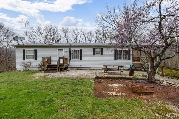 5390 Engledow Road, De Soto, MO 63020