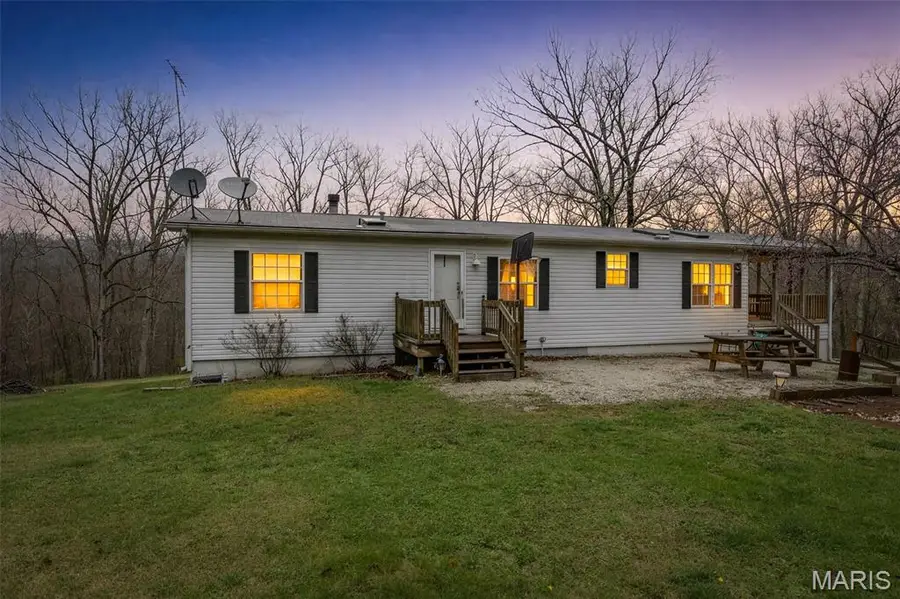 5390 Engledow Road, De Soto, MO 63020 - #2