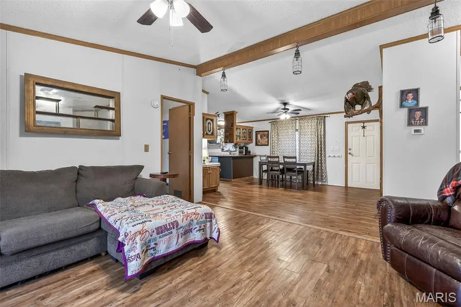 5390 Engledow Road, De Soto, MO 63020 - #3