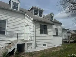 125 E Etta Avenue, Saint Louis, MO 63125 - #3