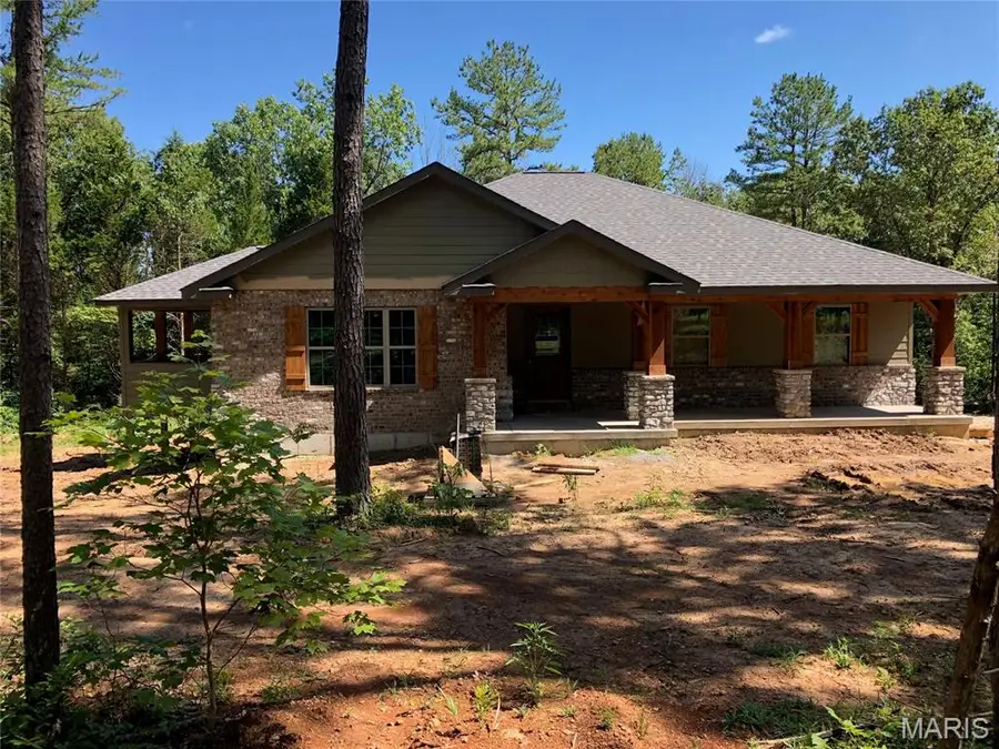 10420 Cedar Hollow Road, Fletcher, MO 63030 - #2