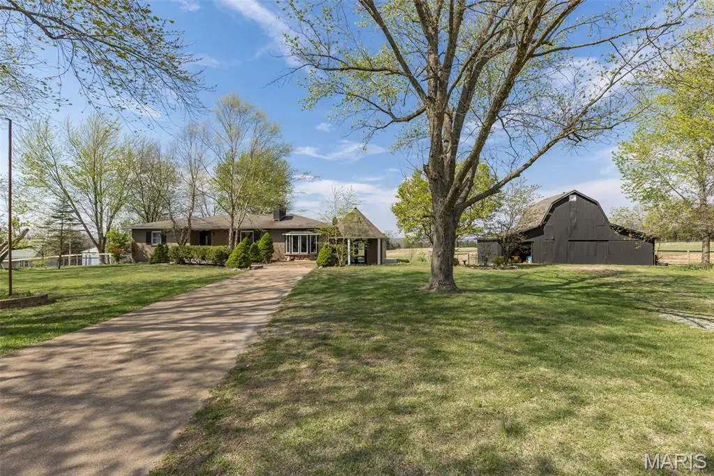 13423 Roth Rd, Bonne Terre, MO 63628 - #1