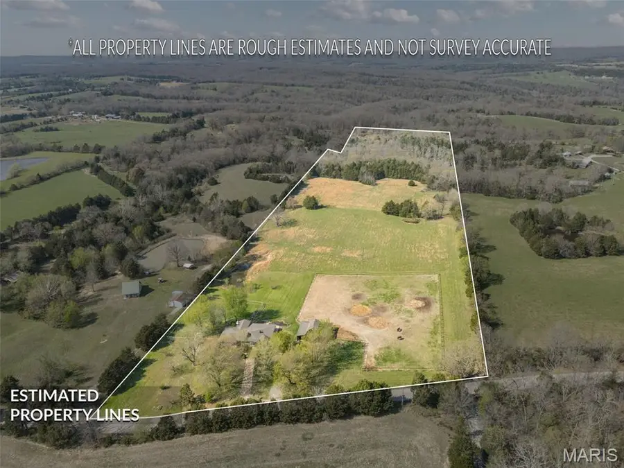 13423 Roth Rd, Bonne Terre, MO 63628 - #2