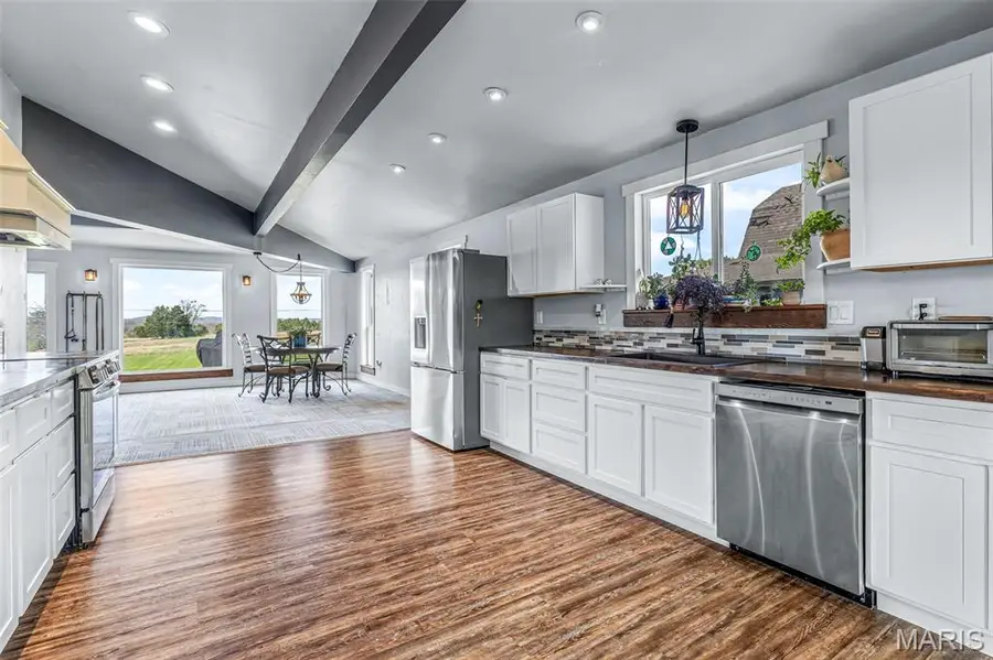 13423 Roth Rd, Bonne Terre, MO 63628 - #3