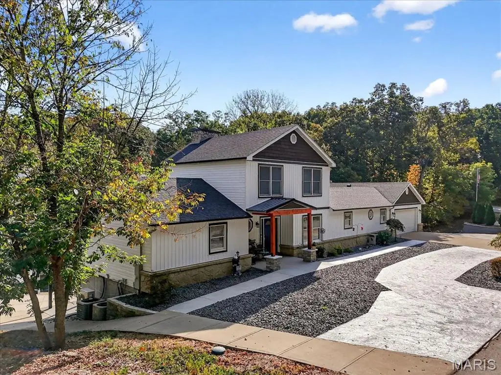 9381 E Vista Drive, Hillsboro, MO 63050 - #1