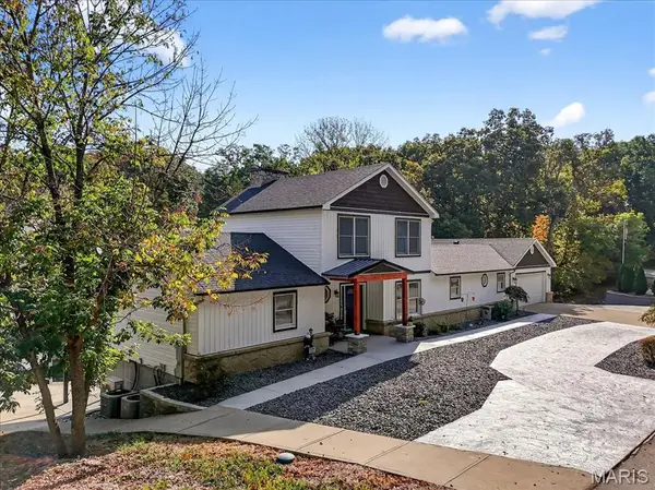 9381 E Vista Drive, Hillsboro, MO 63050