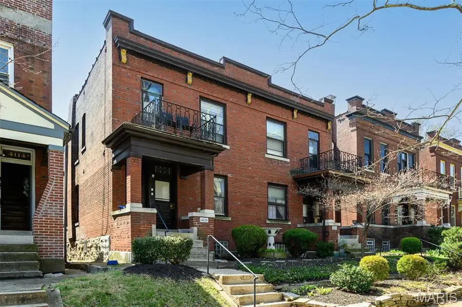4116-4118 Arsenal Street, Saint Louis, MO 63116 - #2